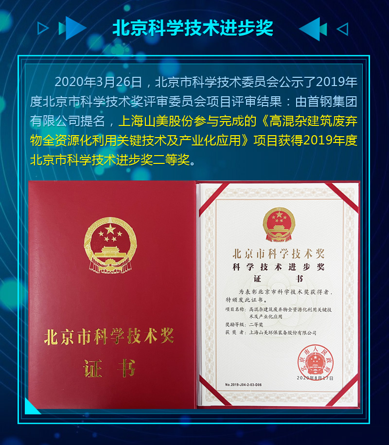 年度盤點(diǎn)｜2020山美榮譽(yù)榜